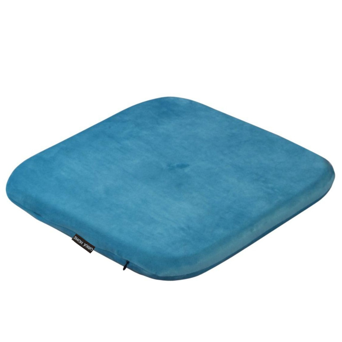 Orka Home Memory Foam Chair Pad